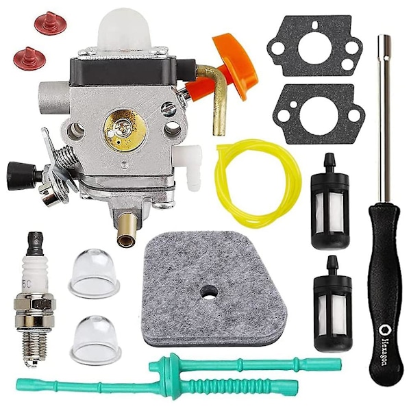 Förgasarkit för FS90R FS100 FS110 FS87 FS87R FS90 FS90K