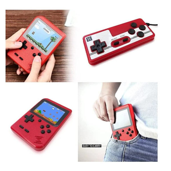Retro