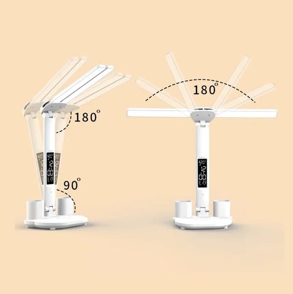 LED-bordlampe