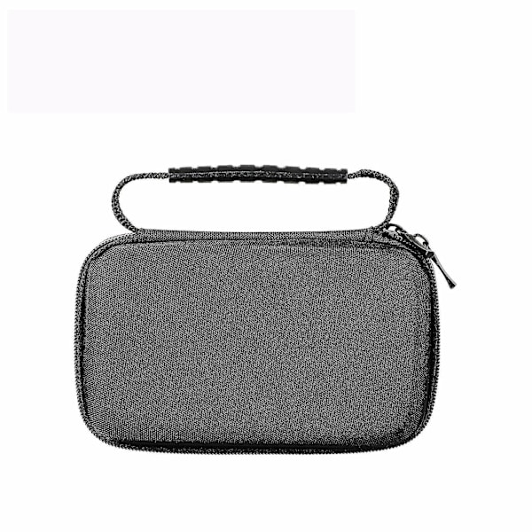 Bärväska för Nintendo 3ds Xl/2ds Xl Hårt Skal Resväska