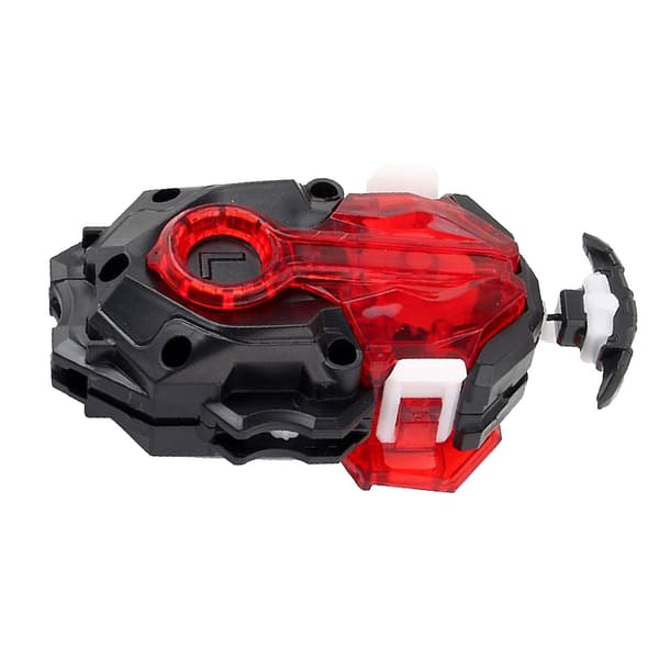 Beyblade Burst Db B184 Custom String Bey Launcher Lr Venstre+højre Spin