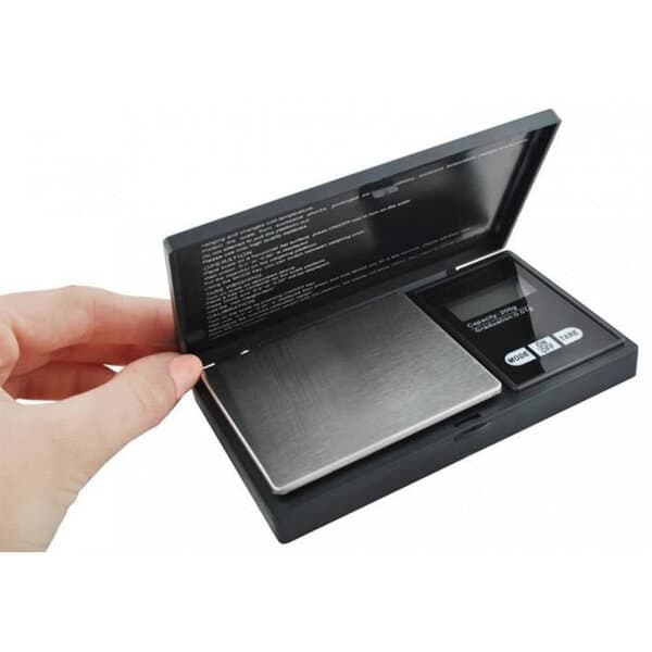 Korujen vaaka Professional-Mini 0,01g - 200g