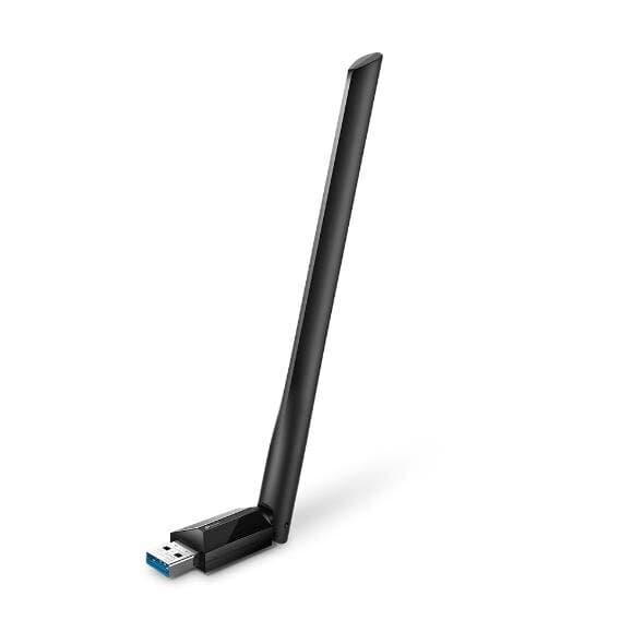 tp-link dual-band usb langaton ac1300 -sovitin tl-archer t3u plus
