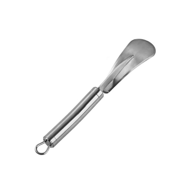 Stainless Steel Orange Peeler