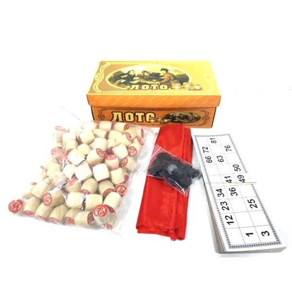 Lautapeli Loto