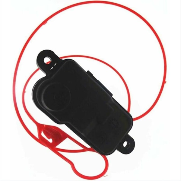 Polttoaineen luukku Audille A1 A3 A6 C7 A7 Q3 Q7 RS5 CAB Moottorin polttoaineen luukku 4L0862153D