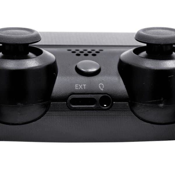 PS4-kontroller \"DoubleShock\" for \"Playstation 4\" - trådløs