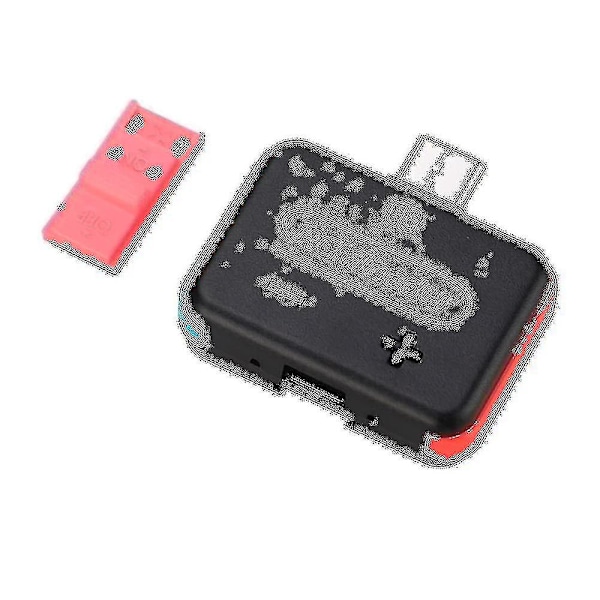 V5 Rcm Loader Host Payload Injector For Ns Kompatibel Med Atmosphere Reinx Sxos