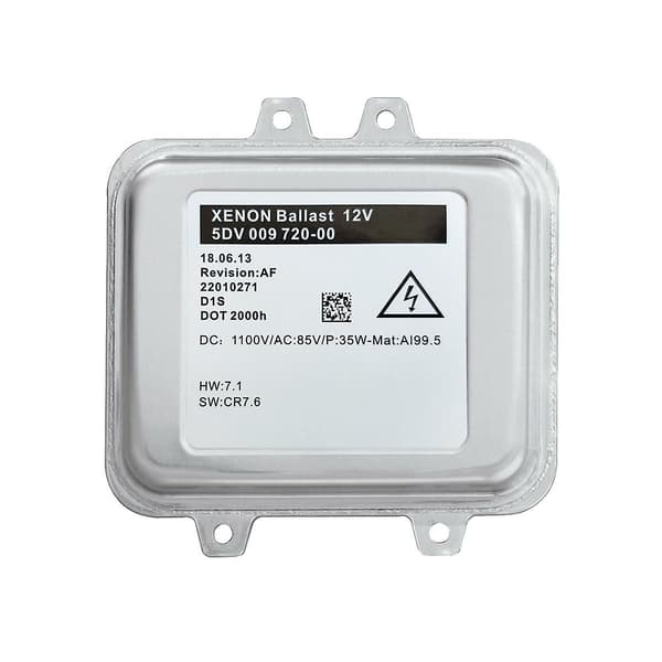 5DV009720-00 LED-modul for frontlys, styringsenhet for frontlys for Opel 5DV00972000