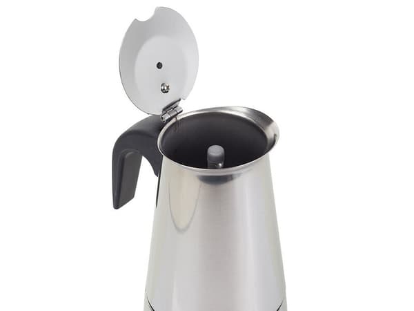 Kaffetrakter, 450 ml