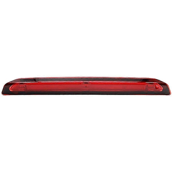 Auton korkea asennus takana kolmas jarruvalo pysäytyssignaalivalo punainen lamppu Ford Escape/Kuga 2013 2014 2015 2016
