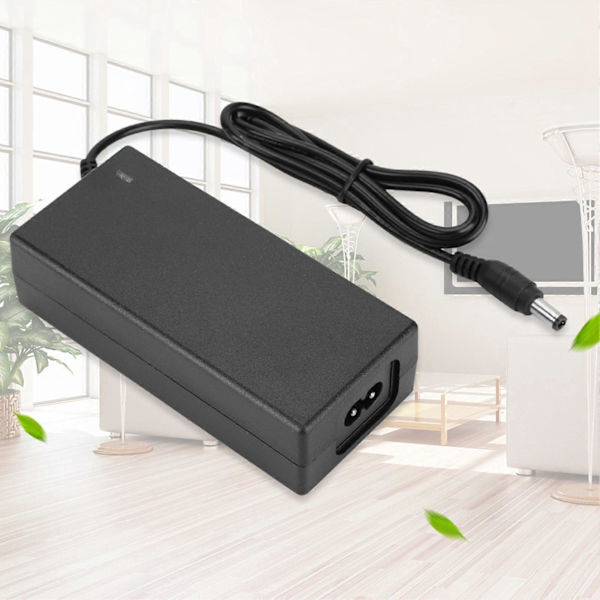 25.2V 2A Power Adapter with LED Indicator Light