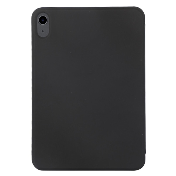 Fodral för iPad Air 11 (2024) Tri-Fold Ställ Läder Magnetiskt Tablet Skydd Auto Wake / Sleep - Matcha