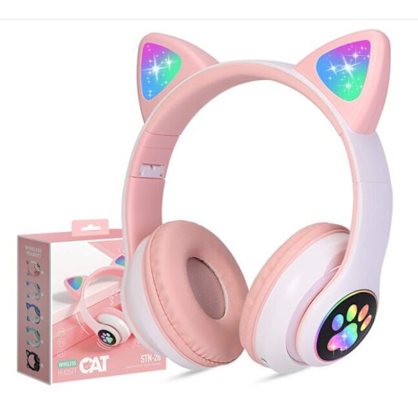 PreStone CXT-B39 Pinkki