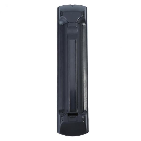 Universal TV-fjernkontroll N2QAYB 3D for Panasonic