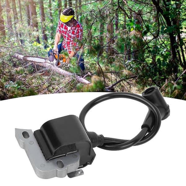 JONSERED 450 455 525 535 490 590 elektrisk kædesav tændspolemodul tilbehør