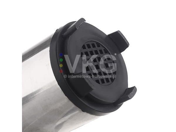 Pumpe for væsker 12V