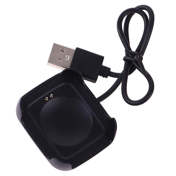 Smart Watch Magnetisk Oplader Smartwatch Opladerkabel USB Opladeradapter