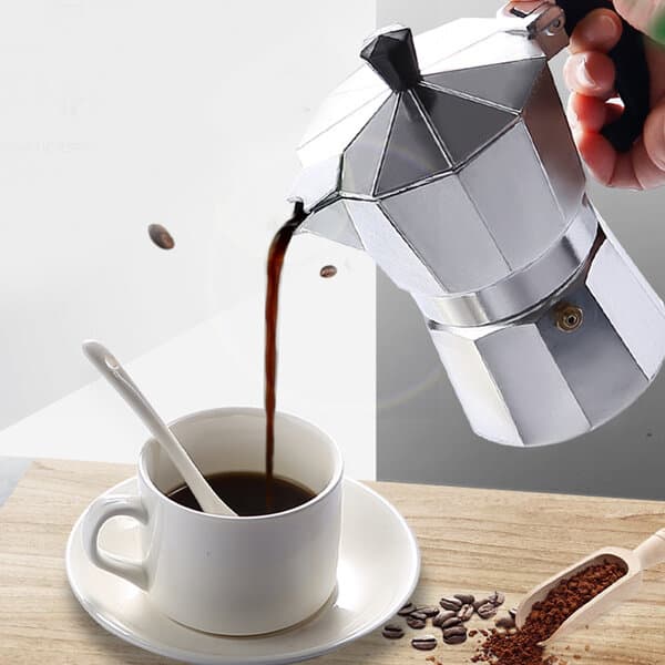 Kaffekanne, 150 ml