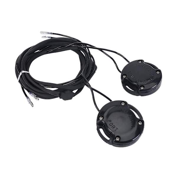 Tilt/trim Begrænsningssensor Sæt til Mercruiser R / / Alpha One 805320a03 805130a2