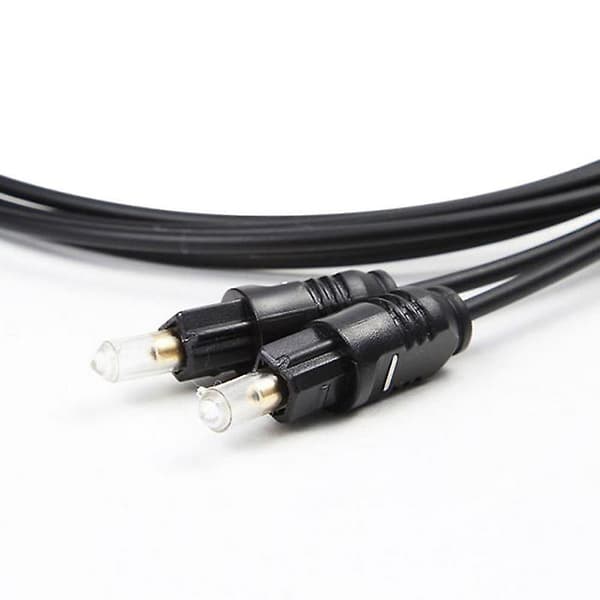 Digital optisk kabel for Sonos Playbar