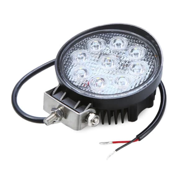 LED Lampe