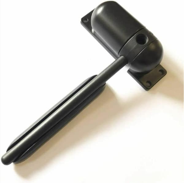 Dørpumpe, Mini dør- og skjermdørpumpe Black