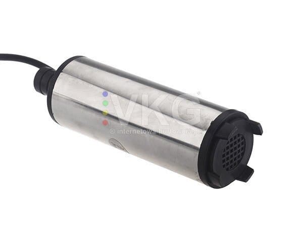 Pumpe for væsker 12V
