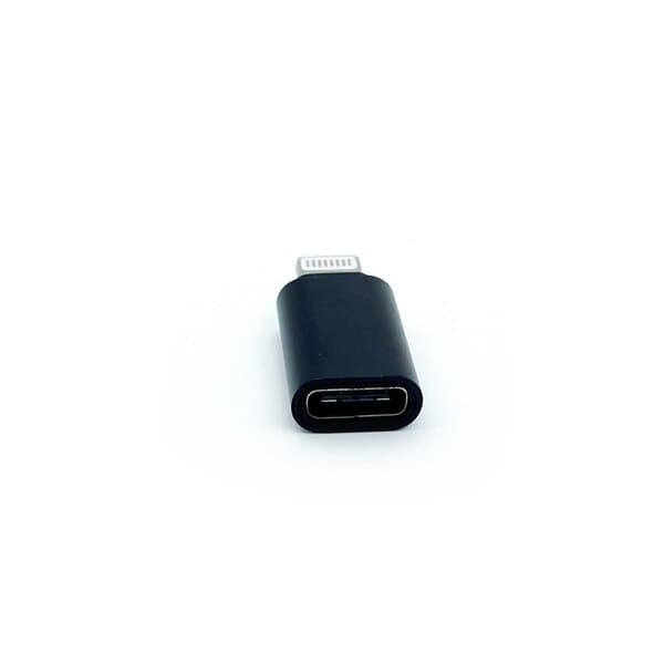 USB-C–Lightning-sovitin