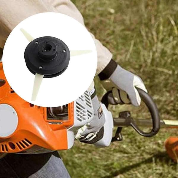 Passer til Stihl Polycut 6-3 Fs38 Fs40 Fs45 Fs46 Fs50 Legacy Slidstærk