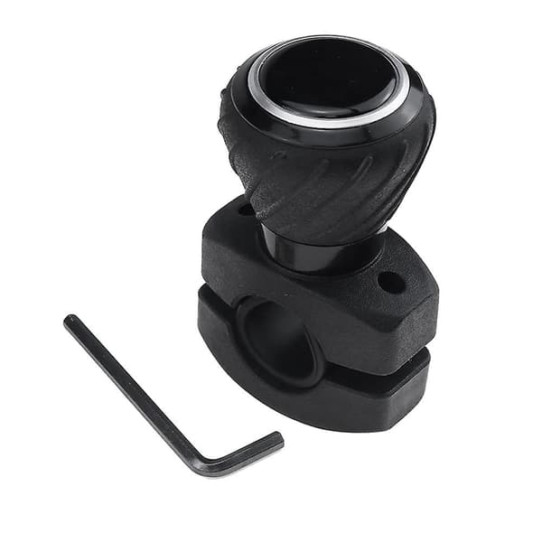 Traktor Ratstyre Knob Til Rat Op Til 31,7 mm Tyk