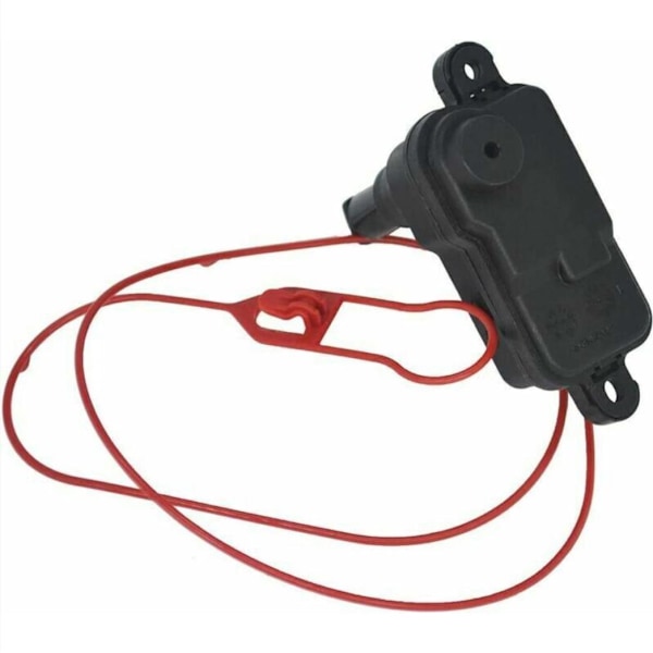 Polttoaineen luukku Audille A1 A3 A6 C7 A7 Q3 Q7 RS5 CAB Moottorin polttoaineen luukku 4L0862153D