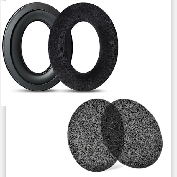 Erstatningsøreputer for Sennheiser Game ONE G4ME Zero HD380PRO