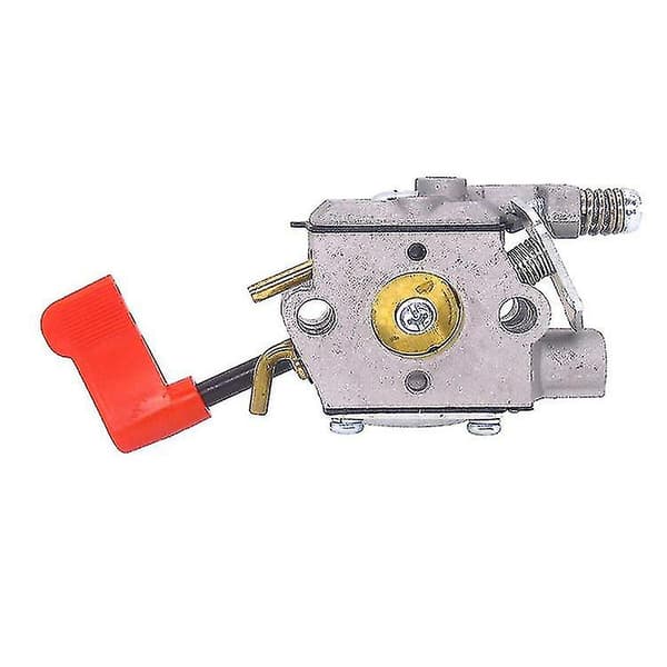Forgaser til Walbro Wt-628 Wt-6281 Pp331 Pp445 Ppb300 Trimmer
