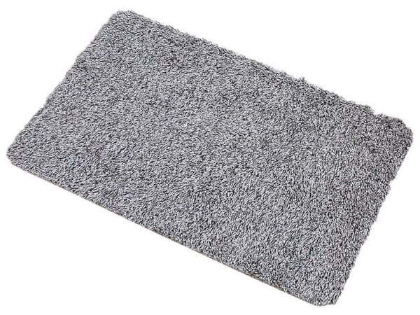 Ovimatot MAGIC WIPER, harmaa