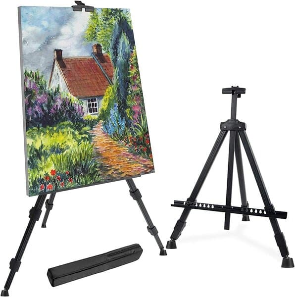 Molberto Oh Art!, 160 cm