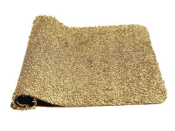 Dørmatte MAGIC WIPER, brun