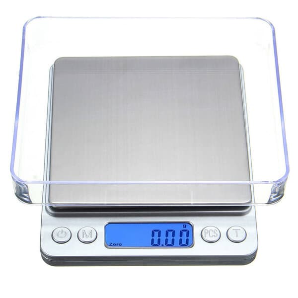 Koruvarsivaaka 2KG/0.1g