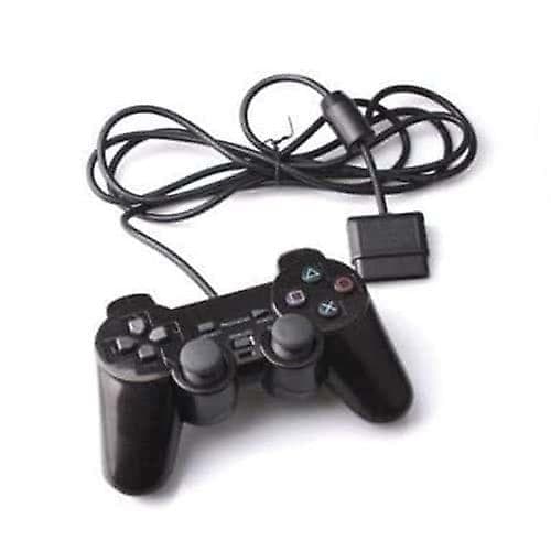 Dualshock 2 -ohjain PS2:lle