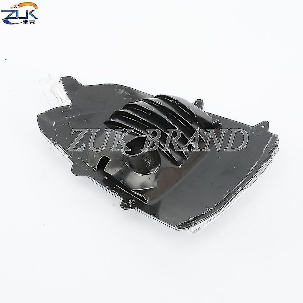 2025 Hot Style Bakre Sidospegel Blinkers Indikatorlampa För Volvo Xc70 Xc90 2008-2012 Dörrspegel Blinklampa 31111813 31111814