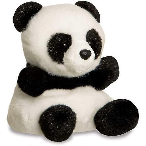 Palm Pals Bamboo Panda 12,5 cm