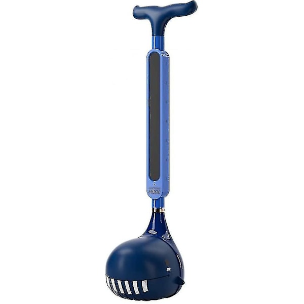 Wudaizhi Otamatone Japanilainen Elektroninen Musiikkiväline Kannettava Syntetisaattori Hauska Taikaääni Leikkikalut Lahja Lapsille Aikuisten Blue