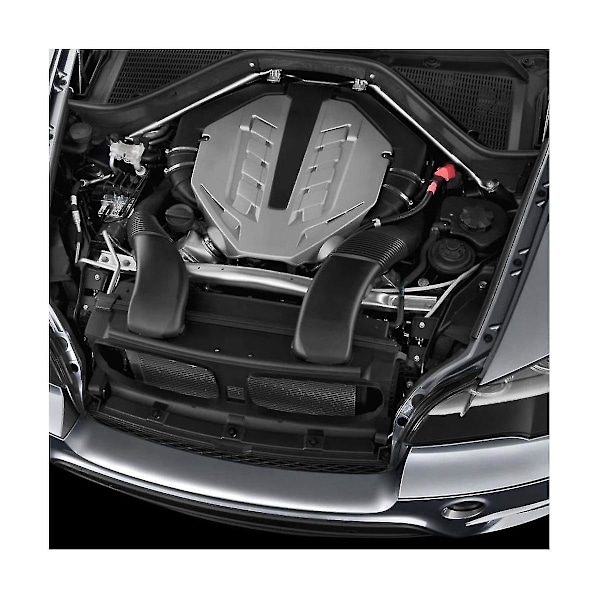 3-pack Motorrumsavdelare Skottpanel Kit för X5 E70 X6 E71 E72 51717169419 51717169420