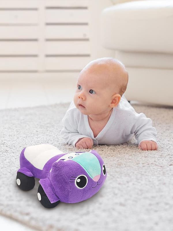 Gabyn Nukkekoti, Auto, Kissa, Pehmolelu, Lahja Lapsille