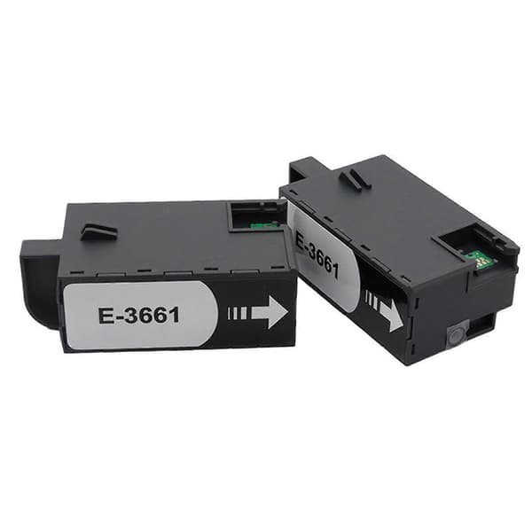 Printer T3661 Vedligeholdelsesboks til XP6000, XP6001, XP15010, XP-15080, XP6005, XP6100