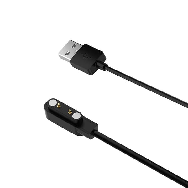 Opladeradapter til Xplora Xgo2 til Smart Watch USB-ladekabel Dock Magnetisk