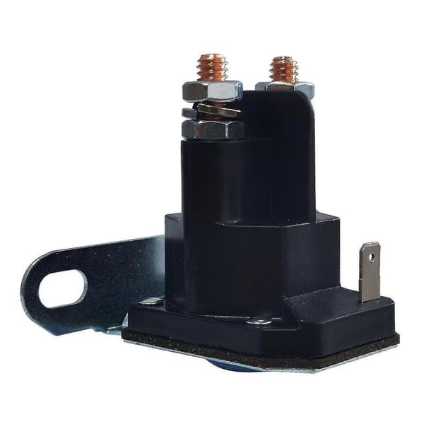 725-1426 12V Starter Solenoid Passer Til MTD Cub 925-1426A Plæneklipper Tilbehør