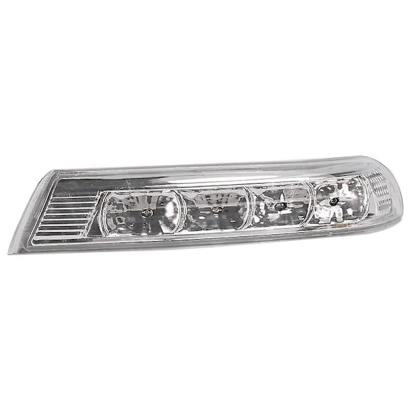 Backspegel LED Blinkers Ljus För-HYUNDAI Santa Fe Santafe Veracruz IX55 2007-2012 876133J000 876233J00