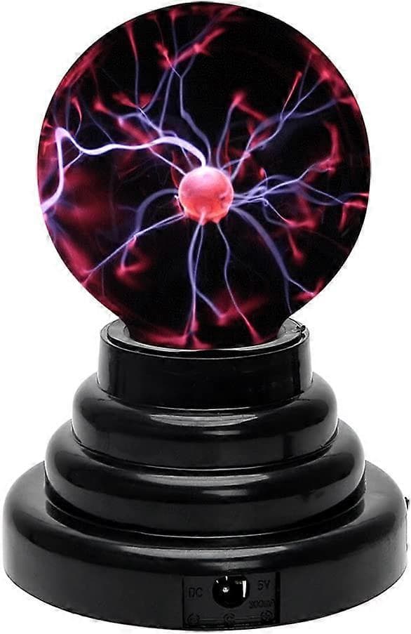 Plasmakule/Plasmalys/Plasmalys, Plasma Elektrisk Tåke Lynkule