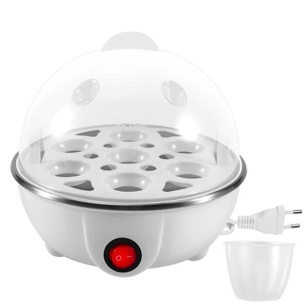 Elektrisk eggekoker